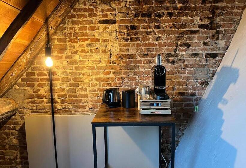 Den Eijngel Bed And Breakfast