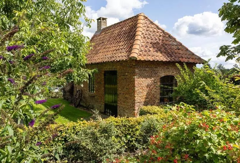 Den Eijngel Bed And Breakfast