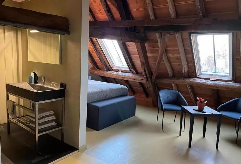 Den Eijngel Bed And Breakfast