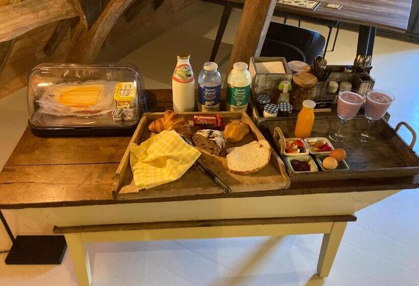 Den Eijngel Bed And Breakfast