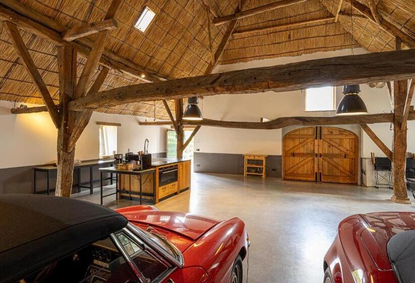 Den Eijngel Bed And Breakfast