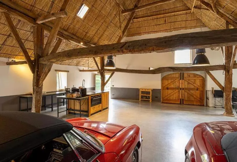 Den Eijngel Bed And Breakfast