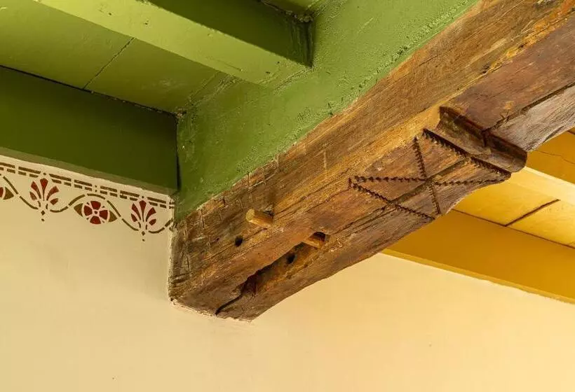 Den Eijngel Bed And Breakfast