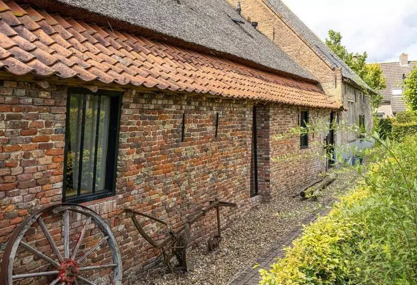 Den Eijngel Bed And Breakfast