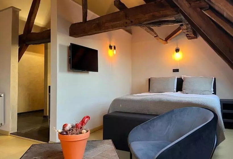 Den Eijngel Bed And Breakfast