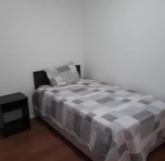 Hostal Alessandri