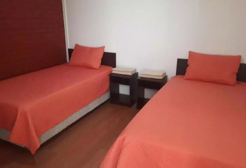Hostal Alessandri
