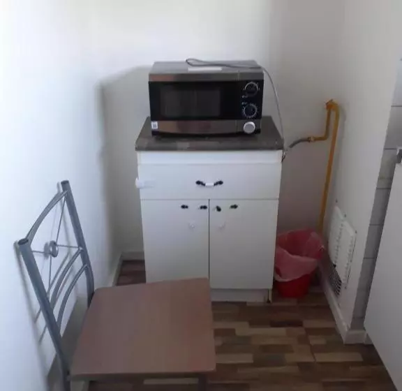Hostal Alessandri