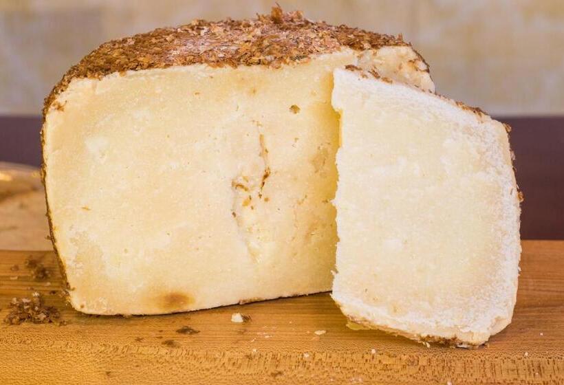 호텔 Agriturismo Podere Al Sole