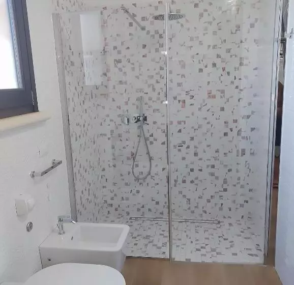 ホテル Casale Cambrò