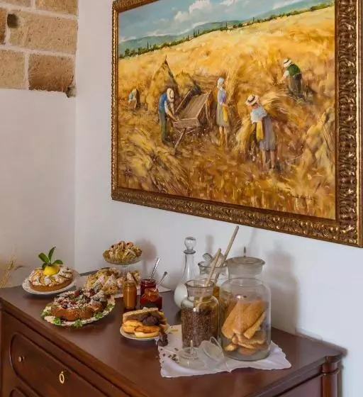 ホテル Casale Cambrò