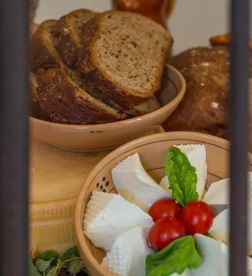 ホテル Casale Cambrò