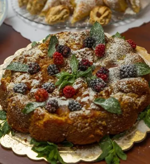 ホテル Casale Cambrò