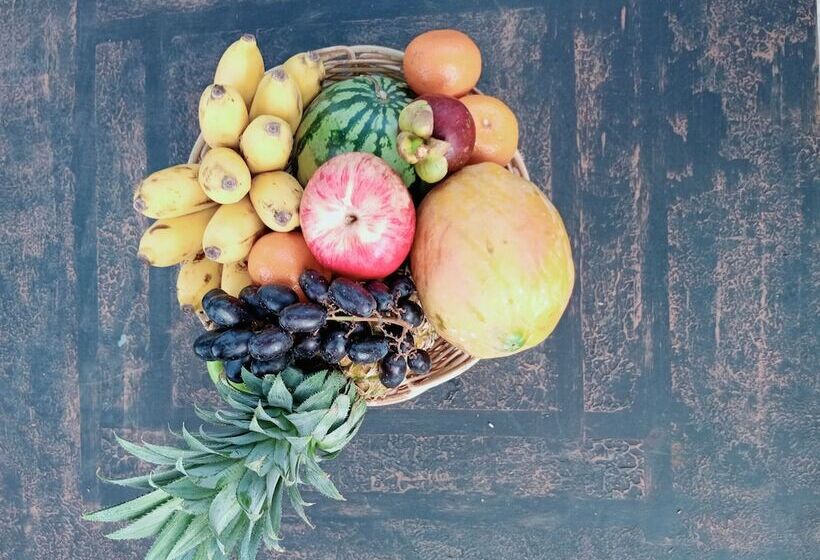 Hotel Power Zone Guest House