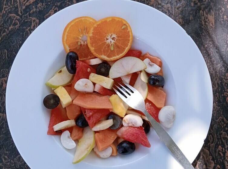 Hotel Power Zone Guest House