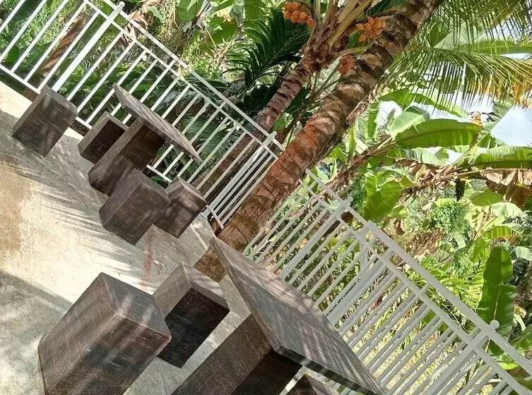 Hotelli Power Zone Guest House