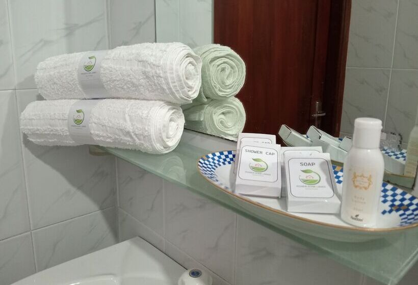 Hotel Power Zone Guest House