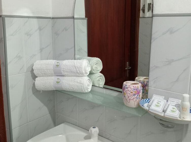 Hotel Power Zone Guest House