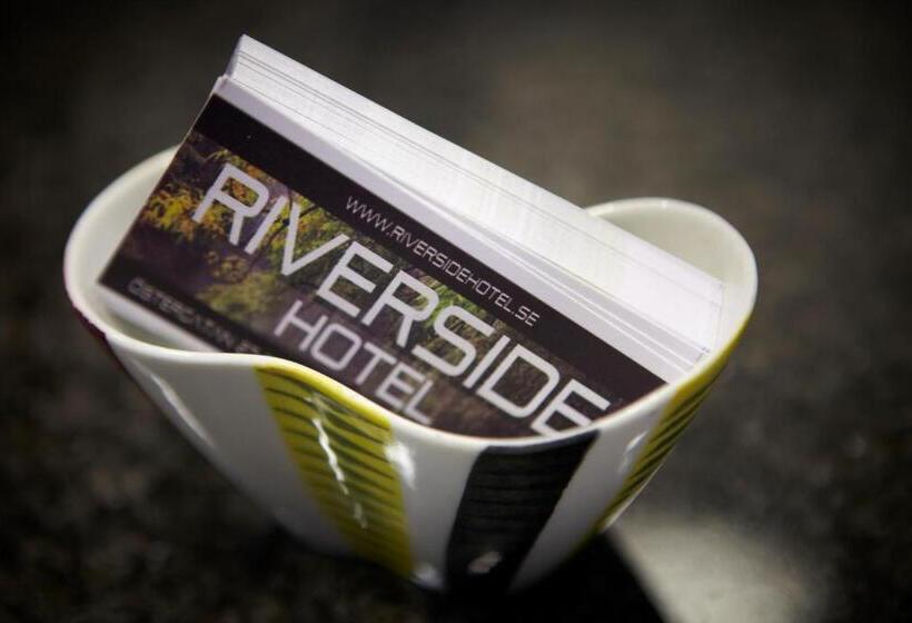 هتل Riverside