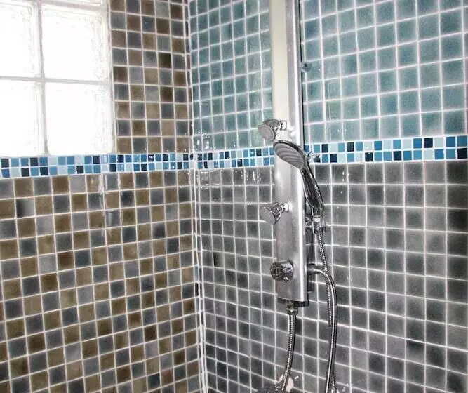 ホテル Sainamtok Resort