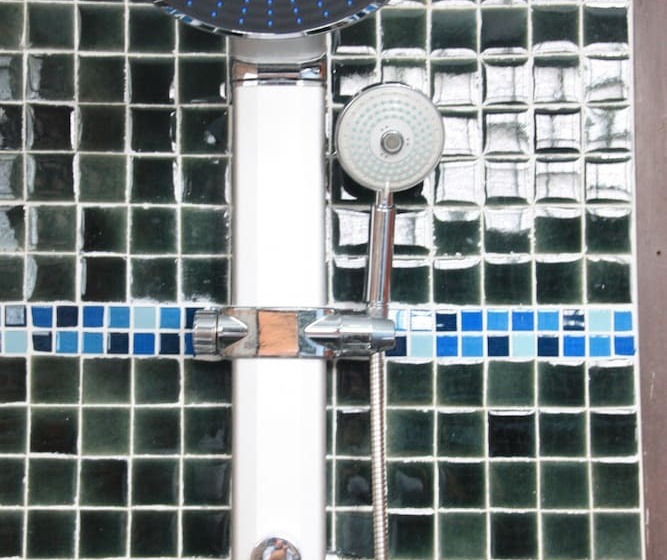 בית מלון כפרי Sainamtok Resort