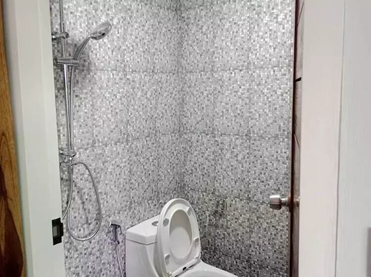 ホテル Sainamtok Resort