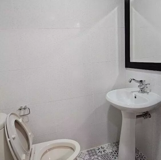 ホテル Sainamtok Resort