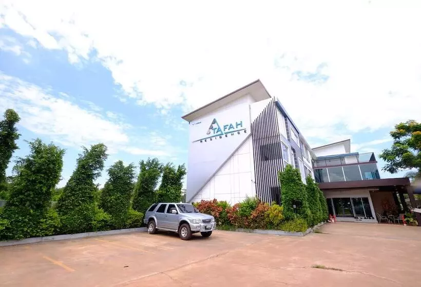 هتل Tafah Residence