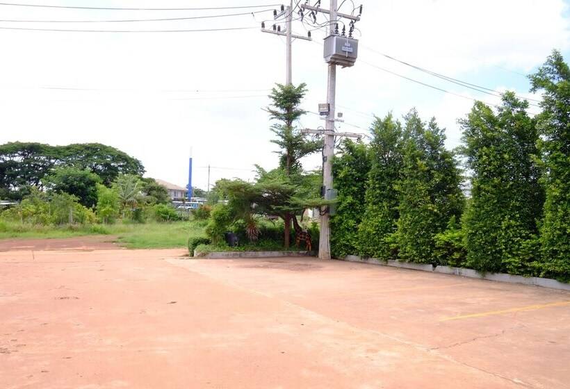 ホテル Tafah Residence