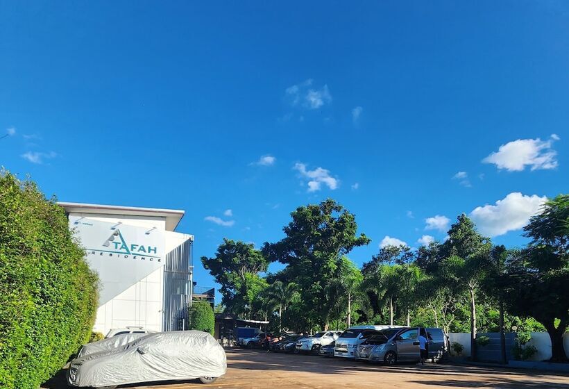 ホテル Tafah Residence