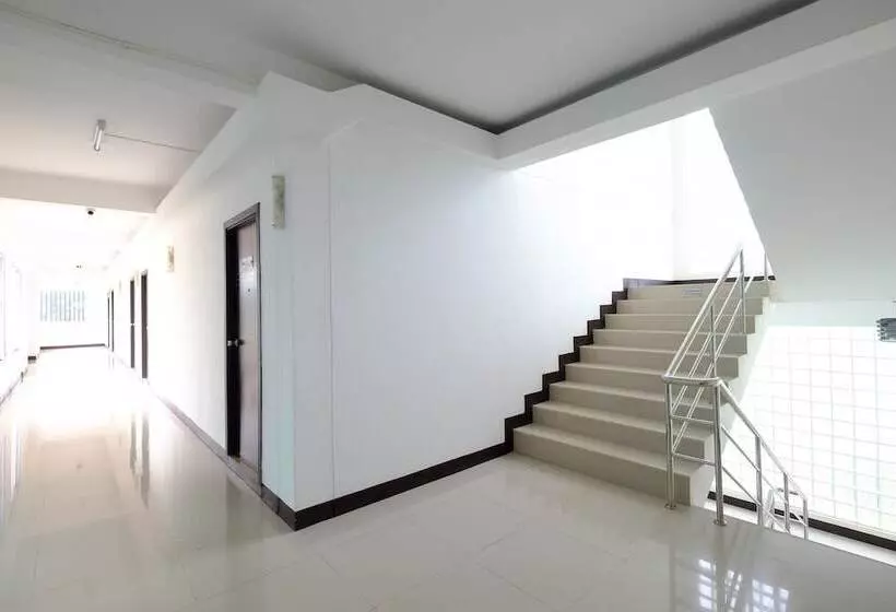 هتل Tafah Residence
