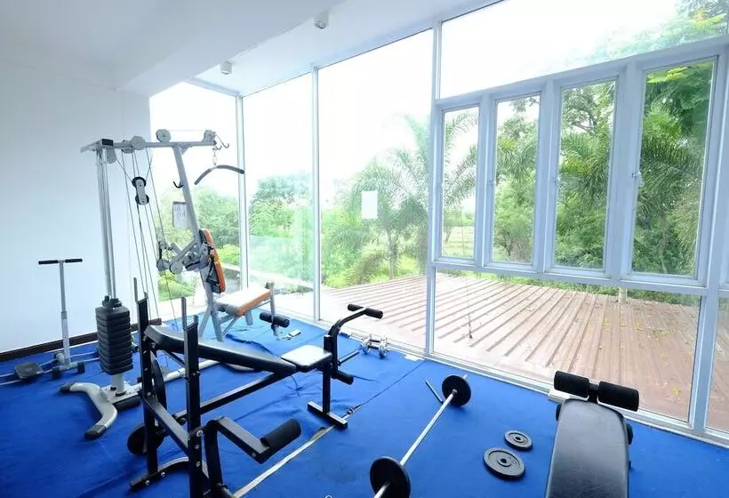هتل Tafah Residence