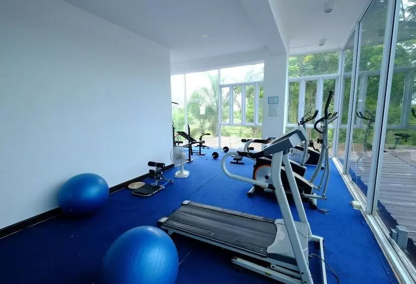 هتل Tafah Residence