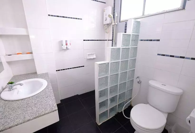 هتل Tafah Residence