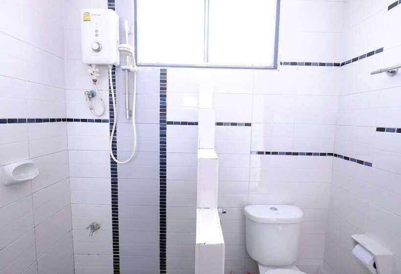 ホテル Tafah Residence