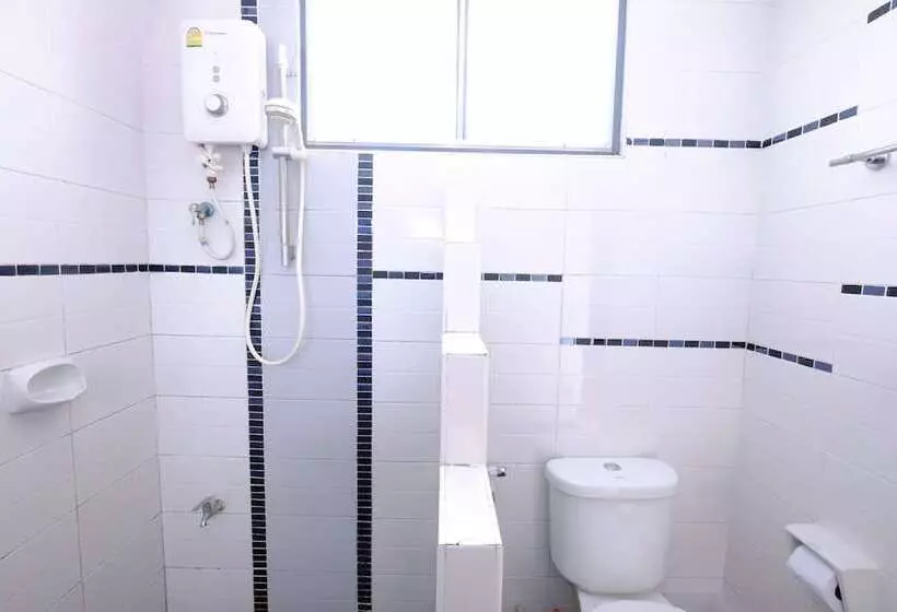 هتل Tafah Residence