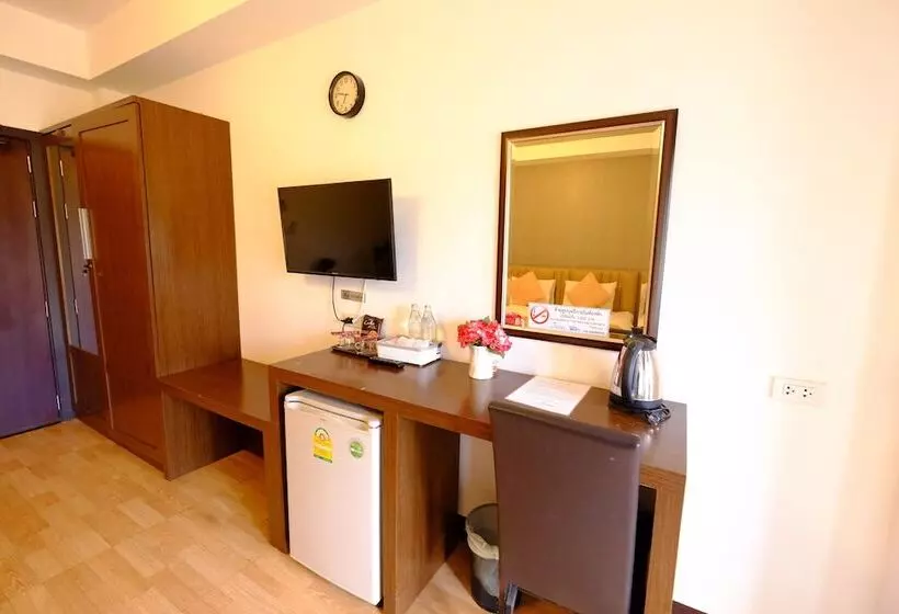 هتل Tafah Residence