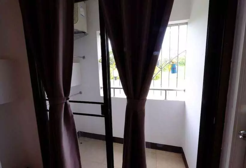 هتل Tafah Residence