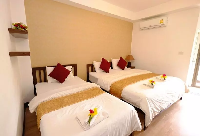 هتل Tafah Residence
