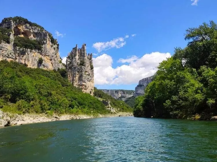 Majatalo Couleurs Du Sud Chambres D Hôtes