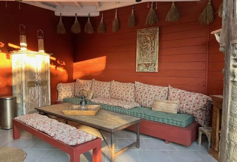 Majatalo Couleurs Du Sud Chambres D Hôtes