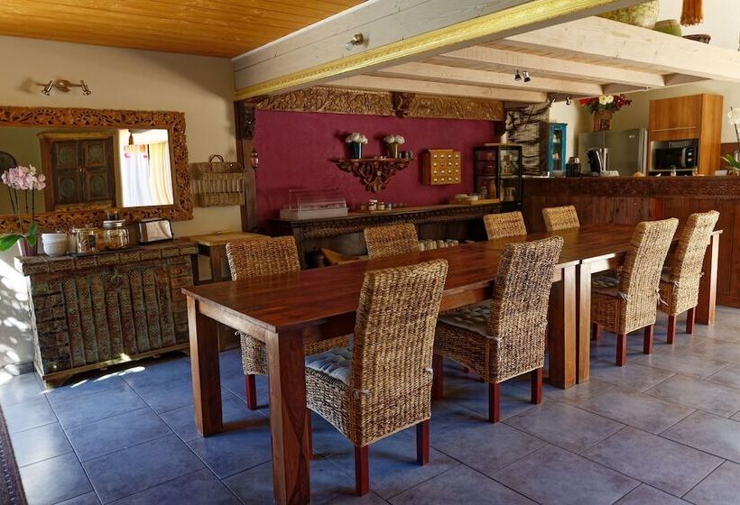 بنسيون Couleurs Du Sud Chambres D Hôtes