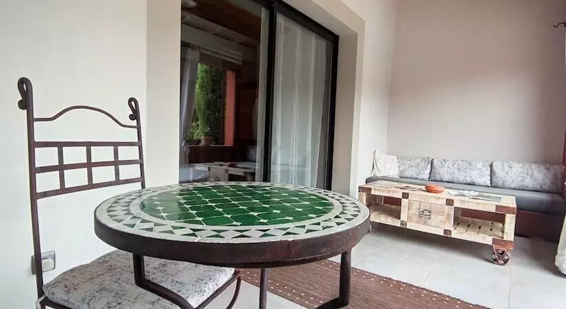 Majatalo Couleurs Du Sud Chambres D Hôtes