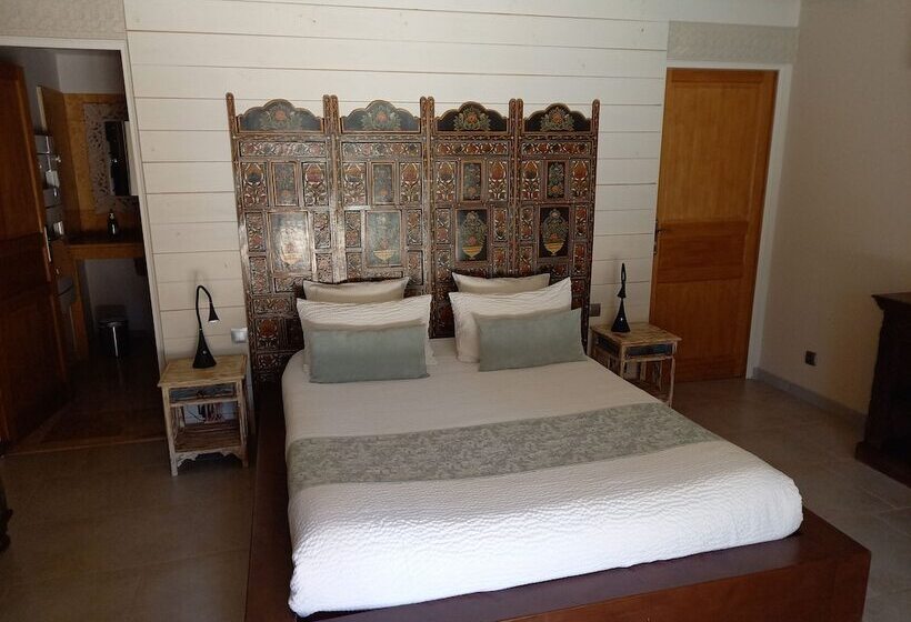 بنسيون Couleurs Du Sud Chambres D Hôtes