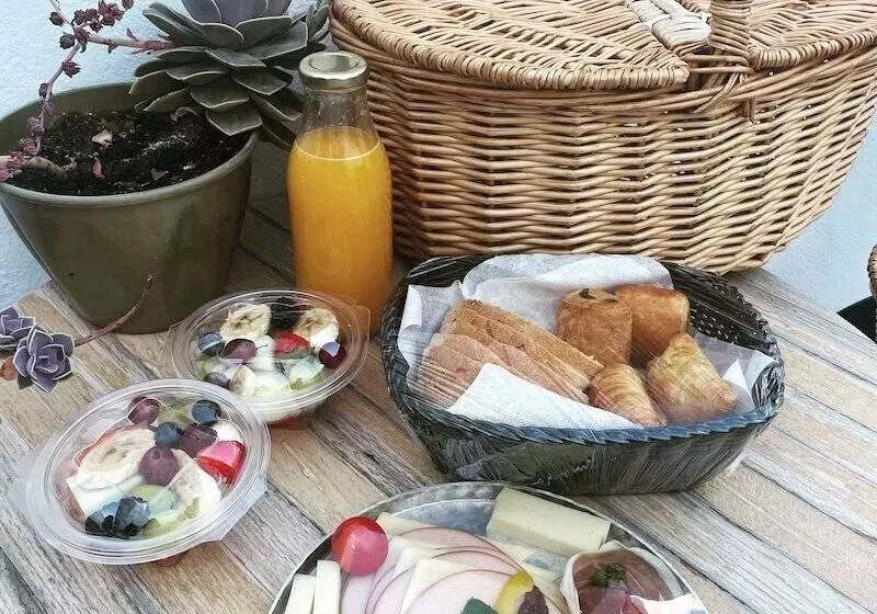 ペンション Doukas Caldera Suites Fira