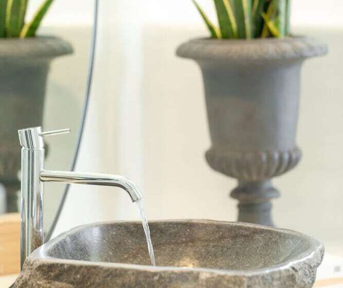 Pensión Doukas Caldera Suites Fira