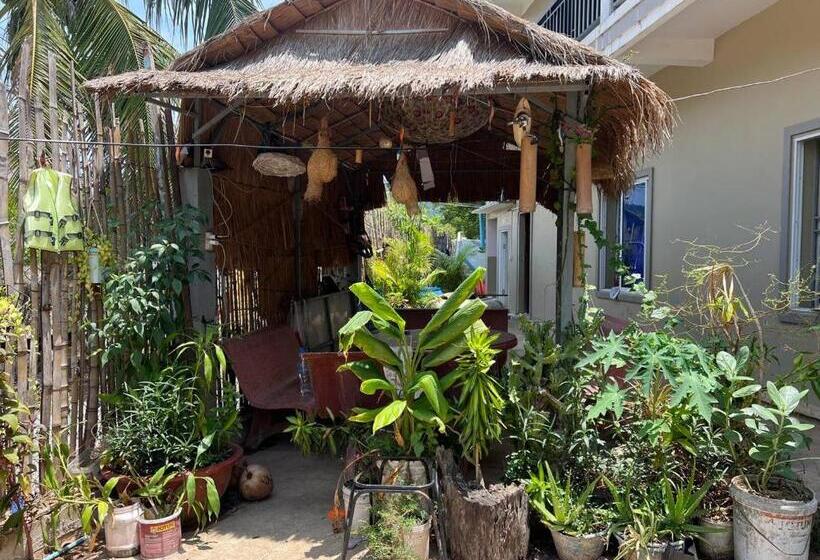 פנסיון El Ling Guesthouse