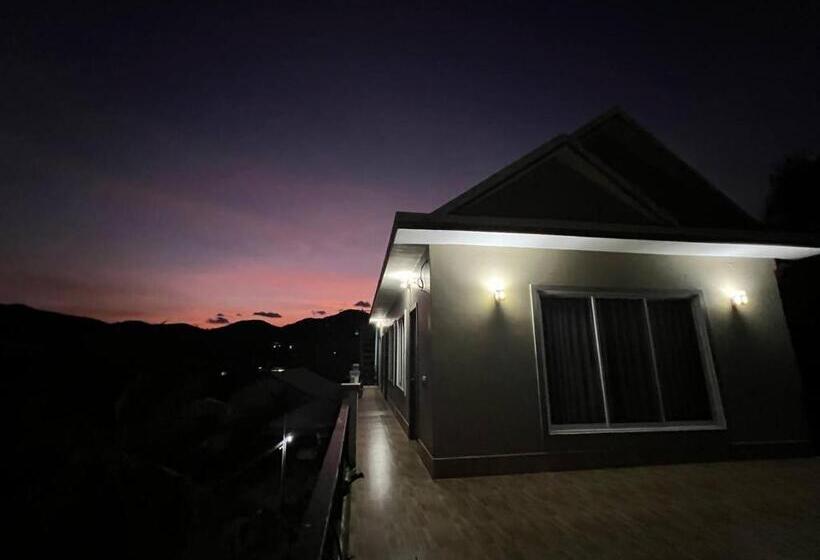 פנסיון El Ling Guesthouse