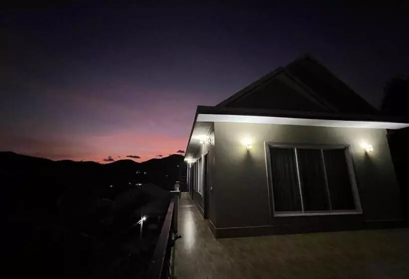 Majatalo El Ling Guesthouse