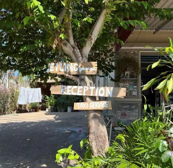 Majatalo El Ling Guesthouse